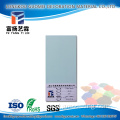 Polyester epoxy plastic powder coating paint